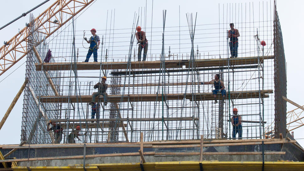 Фото: Олег Харсеев / Коммерсантъ