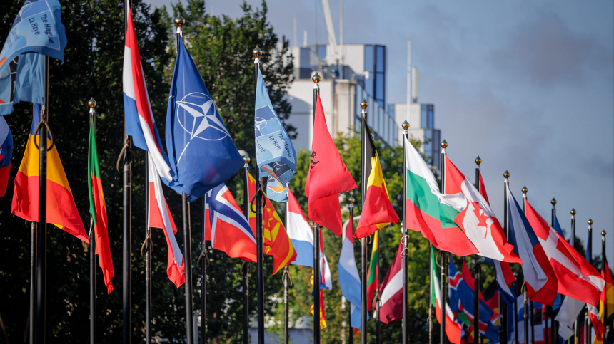    Фото: www.globallookpress.com/Thomas Trutschel