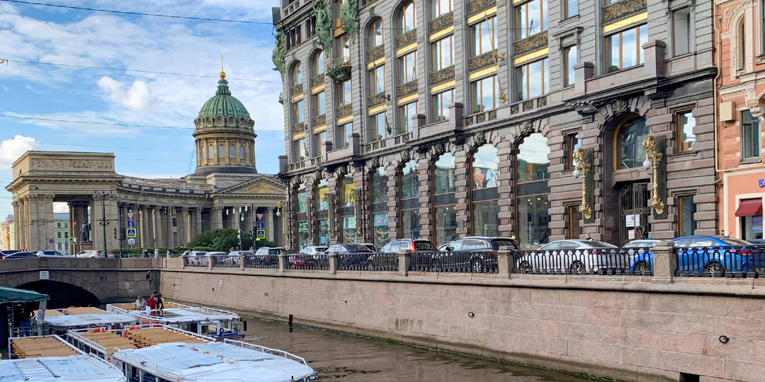 Что посмотреть в Петербурге, если ты уже был здесь не раз
