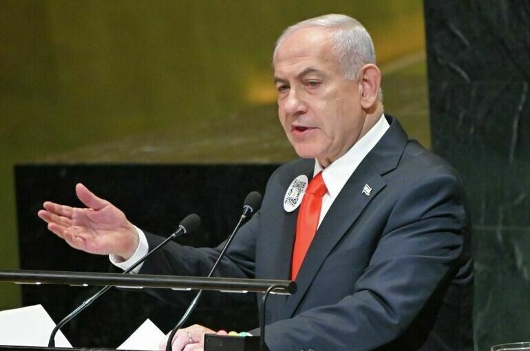   Сергей Гунеев/РИА Новости