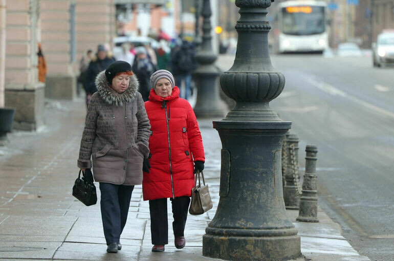   Тимур Ханов/«Парламентская газета»