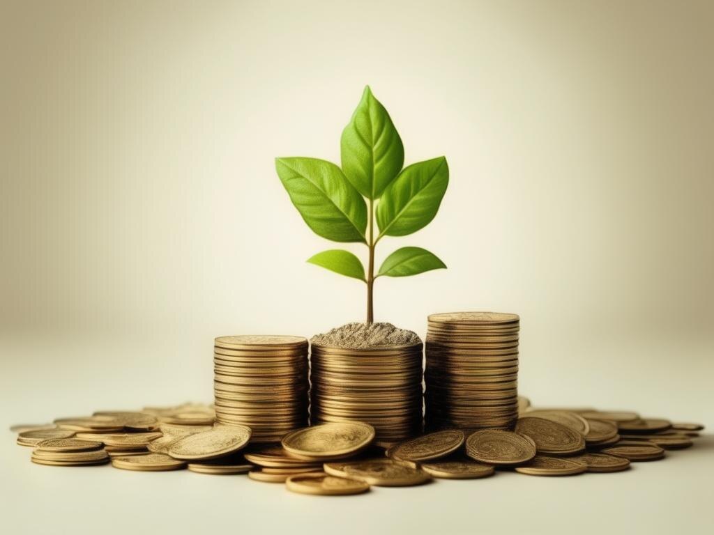 Как увеличить свой финансовый поток?