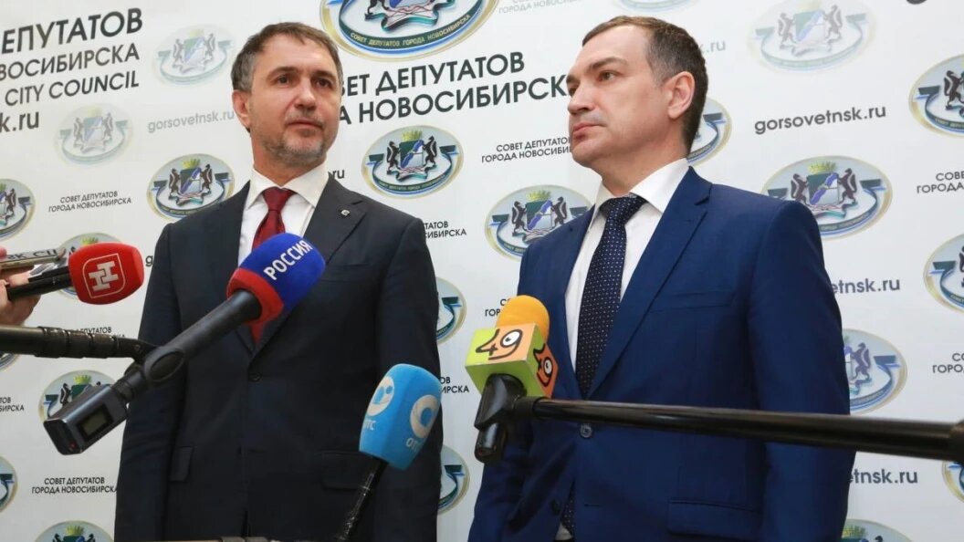    Фото: телеграм-канал Максима Кудрявцева