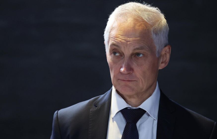    Белоусов бьет тревогу. Десятки тысяч солдат НАТО перебросили к границе России