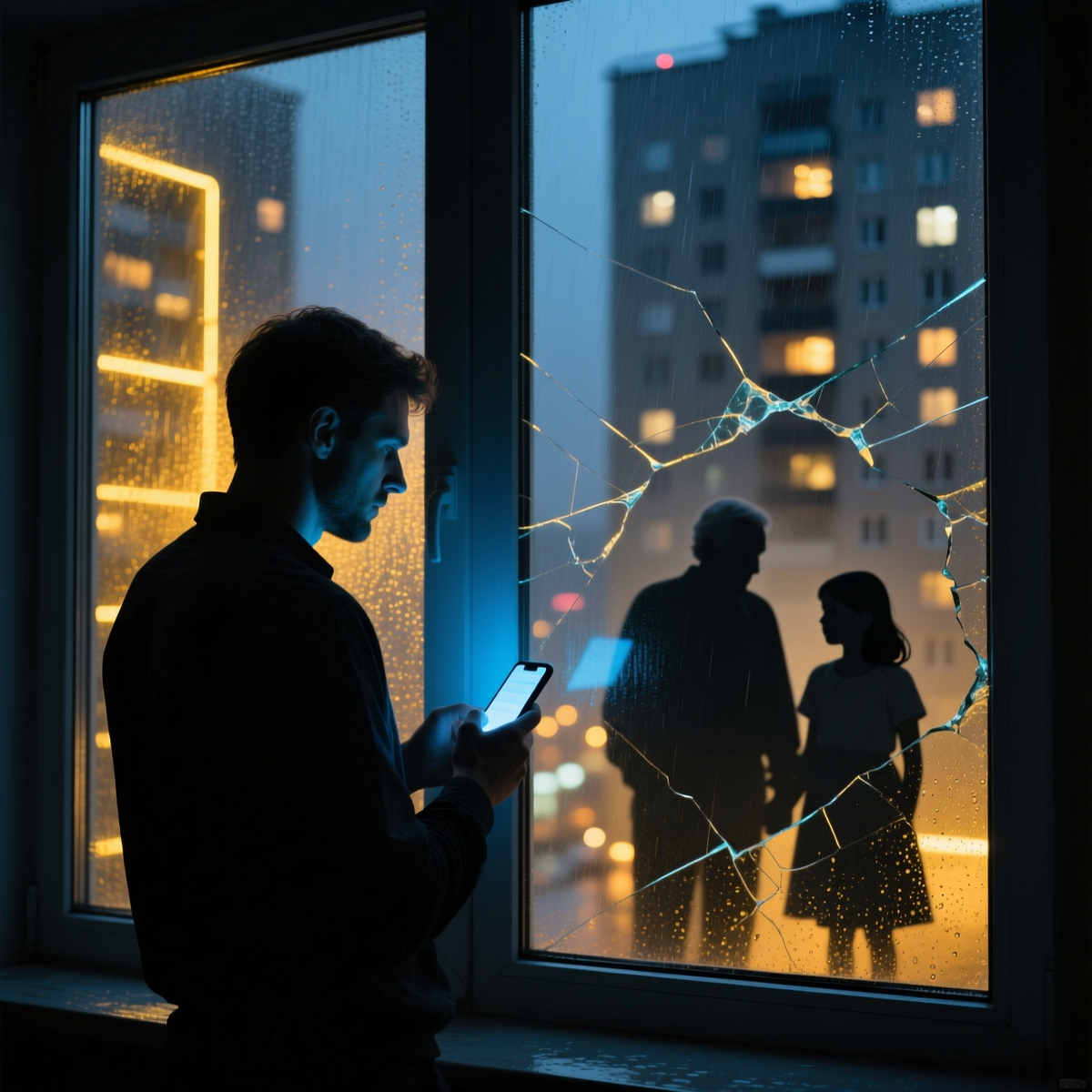 Автор: В. Панченко