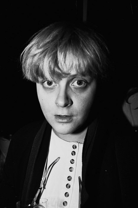 Светлана Конеген.