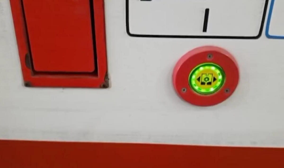    Скриншот видео t.me/alexandr_grachev