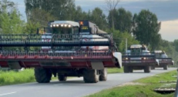    Фото: Минсельхозпрод Удмуртской Республики