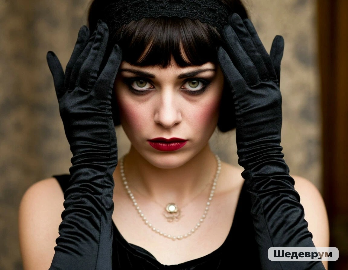 Шедеврум немного помог мне визуализировать. Ну вы поняли :)