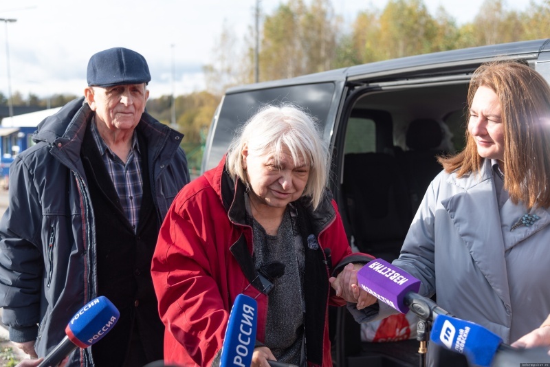    В Латвии осудили российского блогера за видеоролик в поддержку России