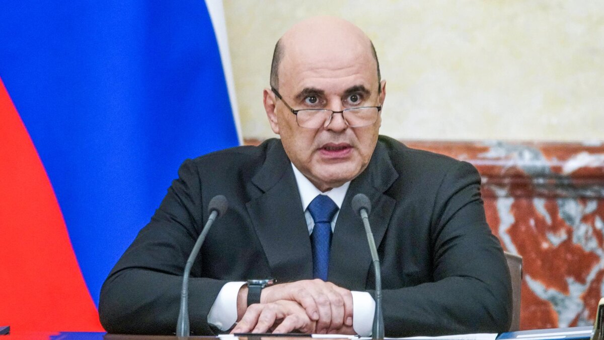 Фото: Vyacheslav Nemyshev/globallookpress.com