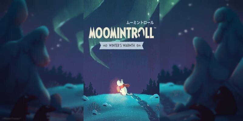    Игра Moomintroll: Winter’s Warmth