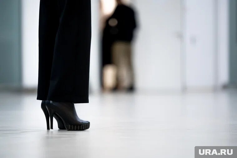 Полномочия главы Тобольского района будет временно исполнять куратор соцсферы Костылева. Фото: Руслан Яроцкий © URA.RU