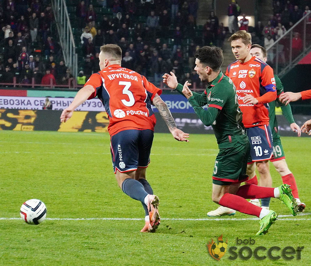    ЦСКА без Мойзеса. Что решит Челестини, где сыграет Круговой?Максим Квятковский