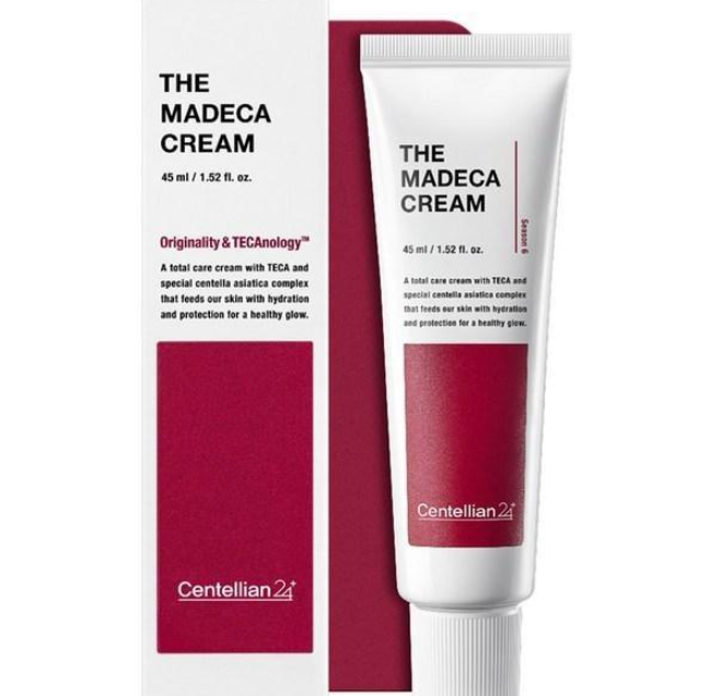 Подтягивающий крем 50 мл CENTELLIAN24