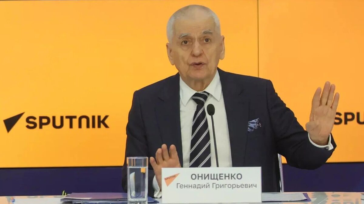 "Многоженство" от природы и отличие нового штамма коронавируса – видеомост