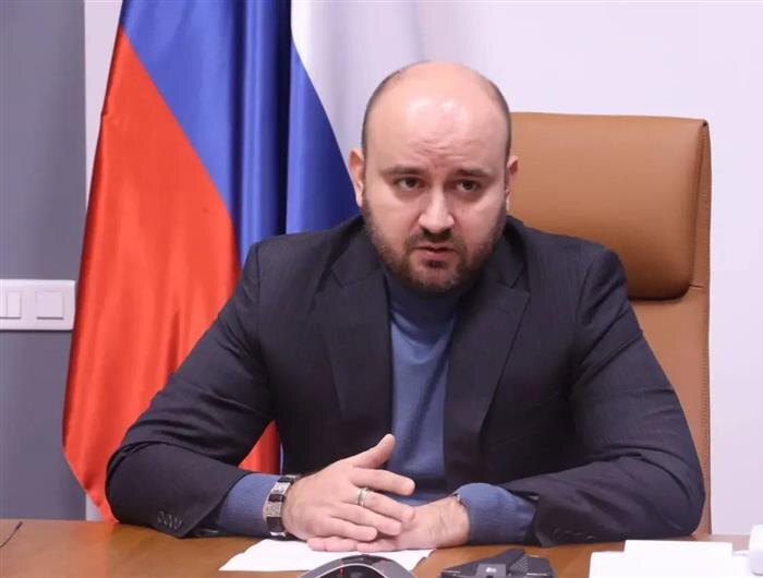    ФОТО: пресс-служба правительства Самарской области