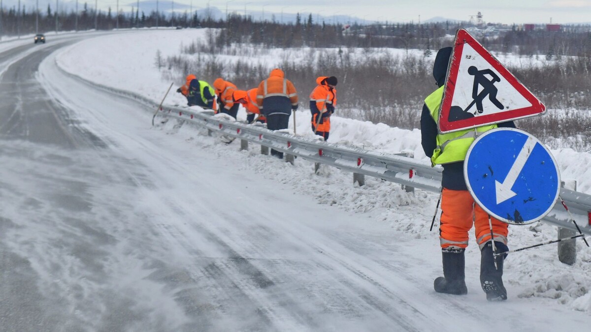    Фото: Андрей Ткачев / «Ямал-Медиа»