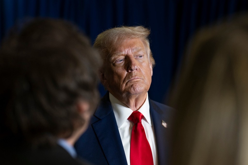    Фото © Wikipedia / The White House