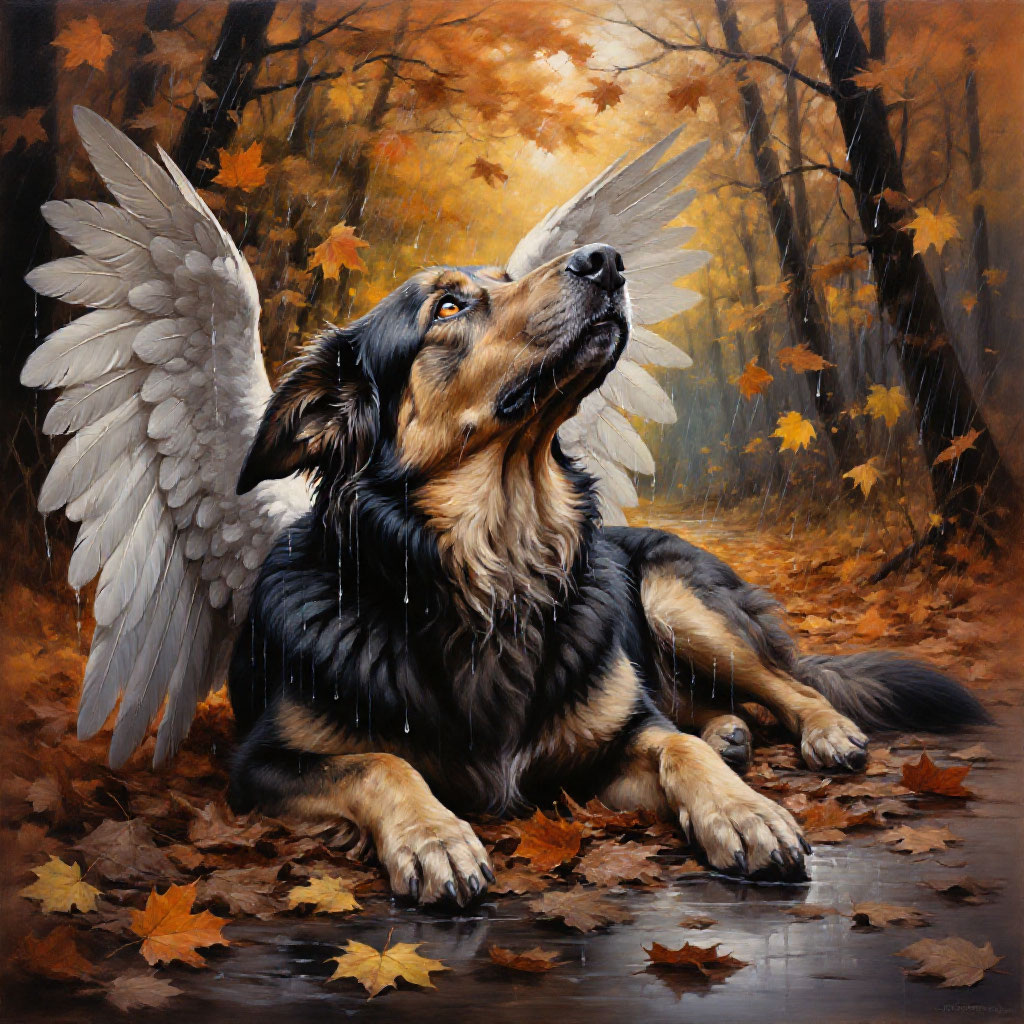 Рисунок создан с помощью ИИ.