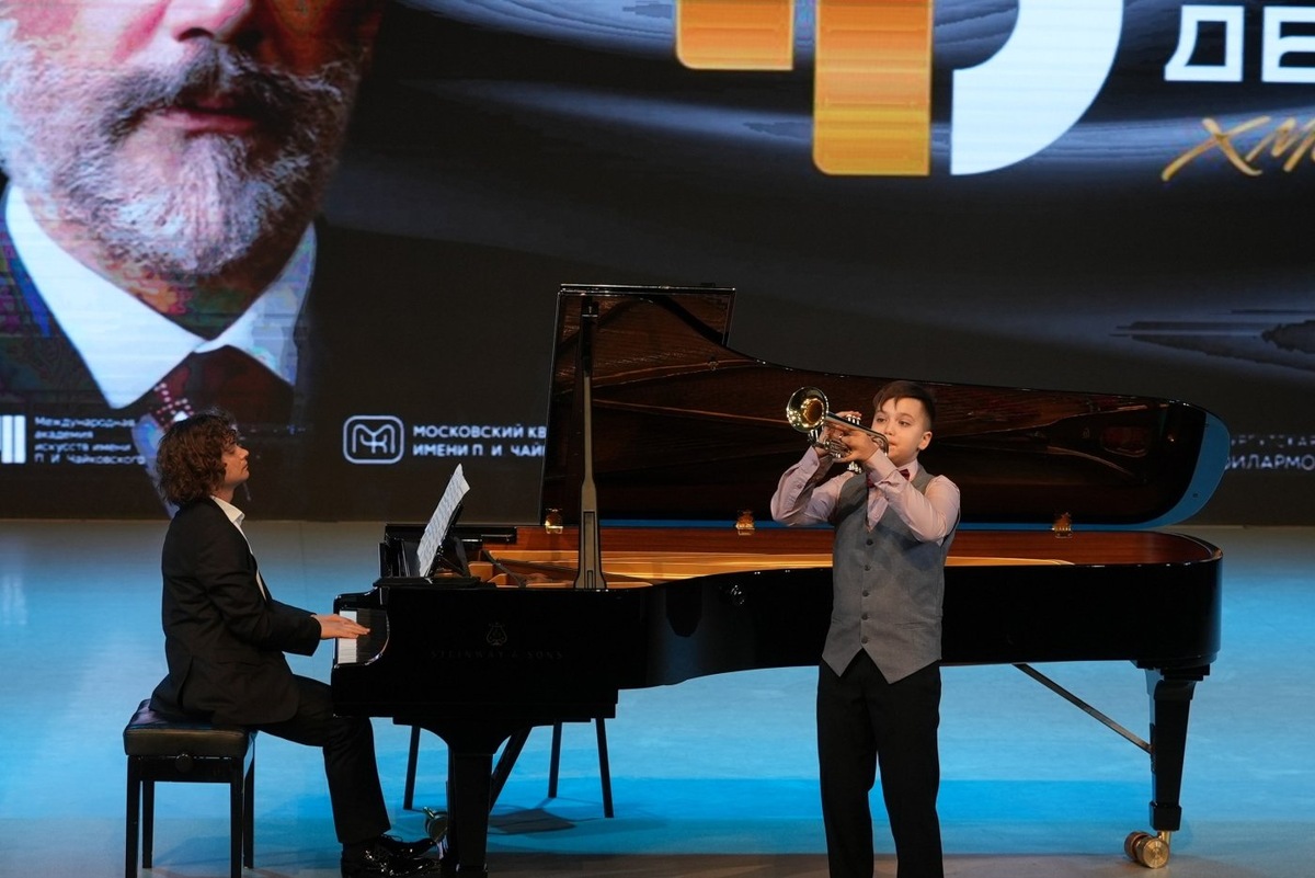    Стали известны имена финалистов и дипломантов конкурса «Чайковский-дебют»