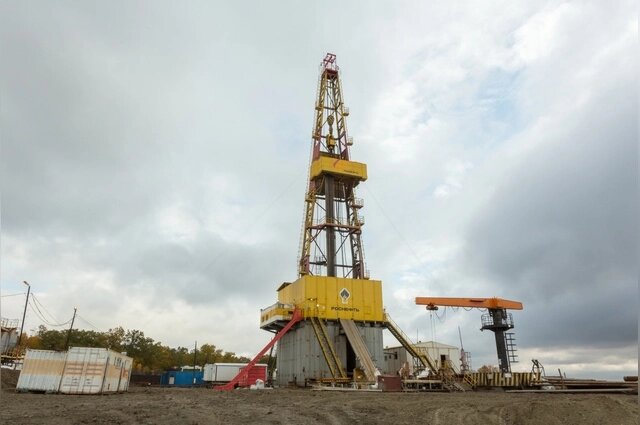    Фото: АО "Оренбургнефть"