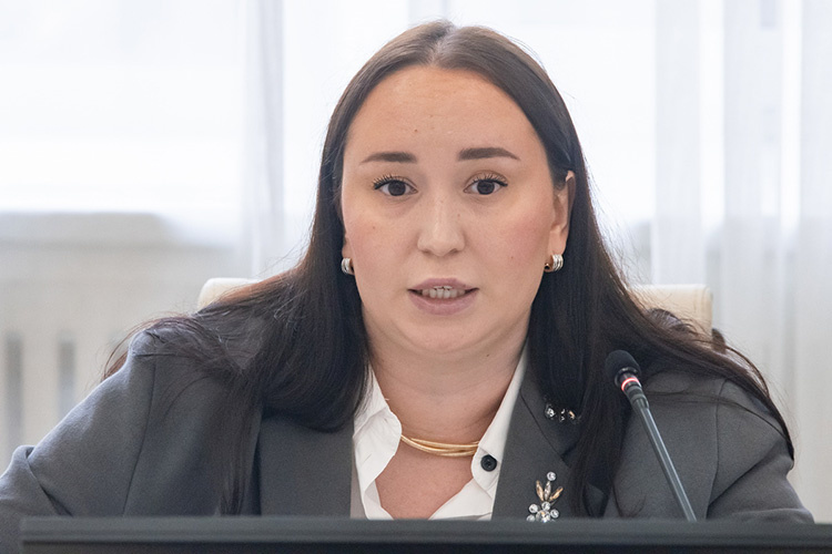    Индира Мубаракшина презентовала новый промпарк «Южный» с частными инвестициями в 1,4 млрд рублей до 2032 года