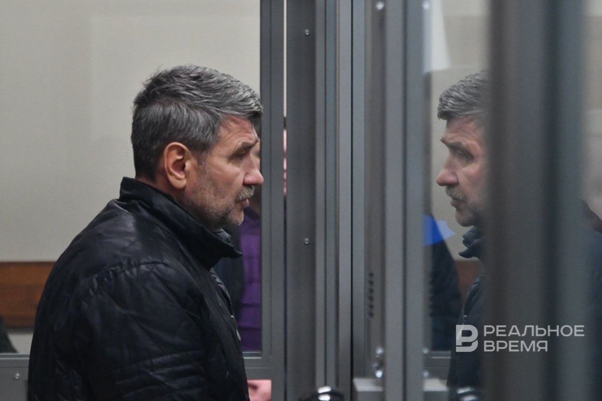   Максим Платонов / realnoevremya.ru