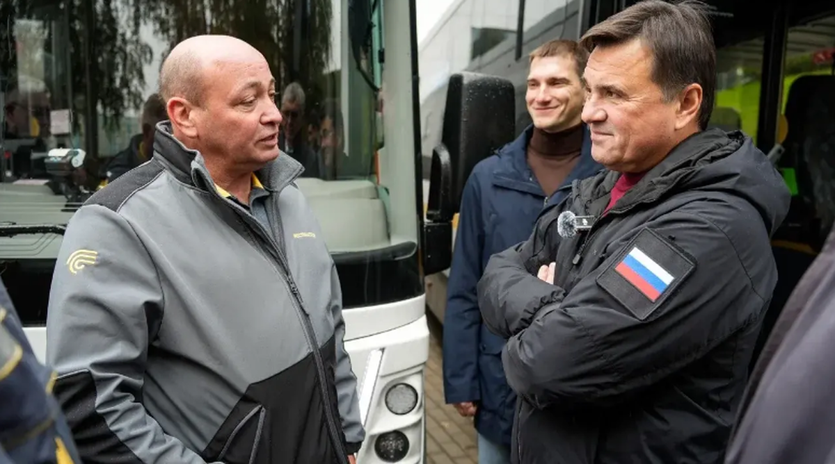    Фото: Пресс-служба губернатора Московской области, источник: сайт губернатора Московской области