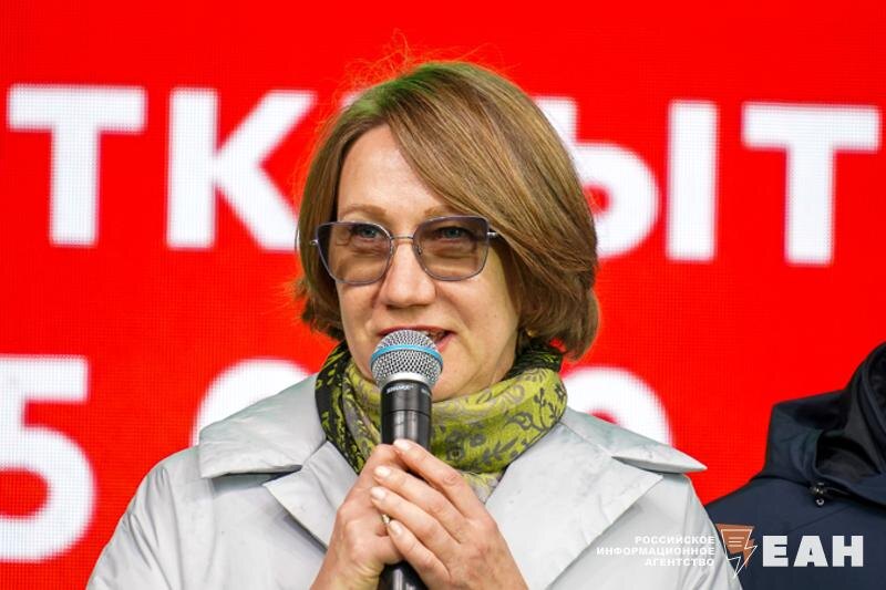    ЕАН / Анна Кузнецова