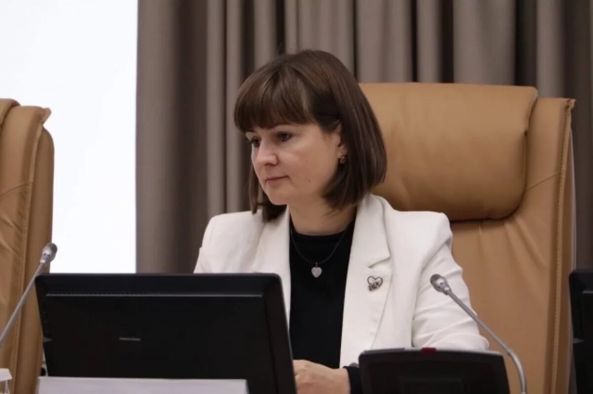    Мария Усова высказалась о передаче объектов в частную собственность в 90-х