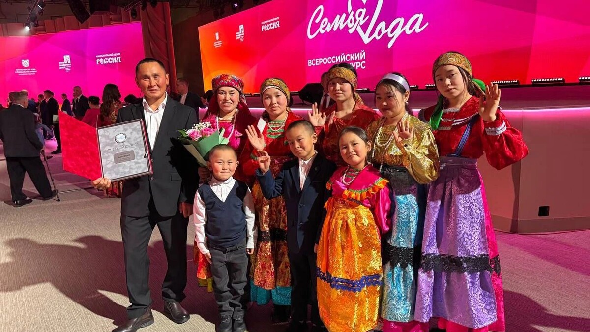    Фото: Варвара Можаева / «Ямал-Медиа»