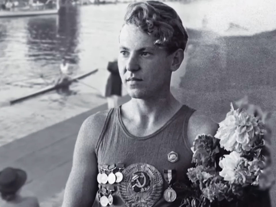 Юрий Сергеевич Тюкалов