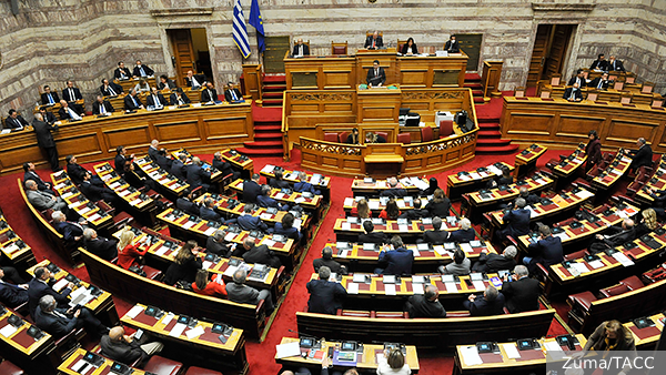     Фото: Zuma/ТАСС   
 Текст: Денис Тельманов