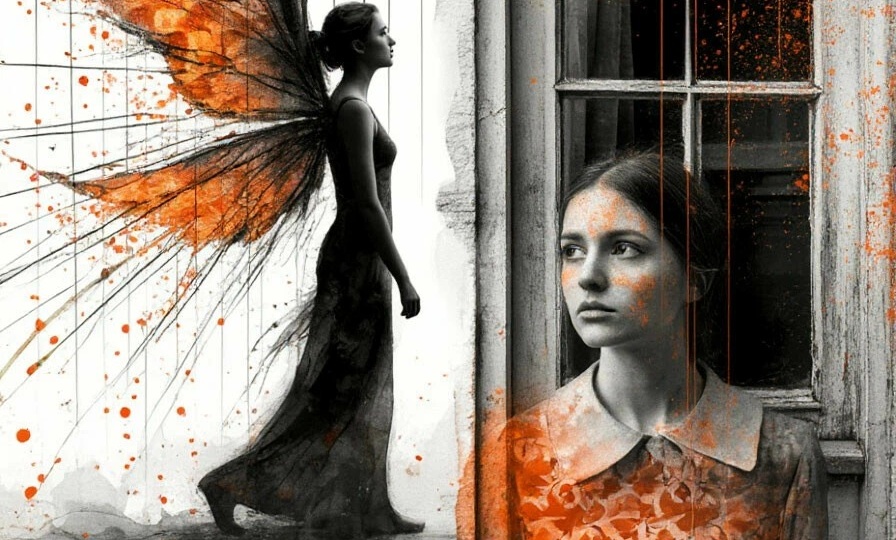 Три буквы, о которых я не сказала мужу: история женщины, живущей с ВИЧ