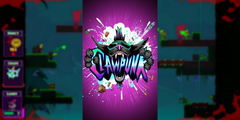    Игра Clawpunk
