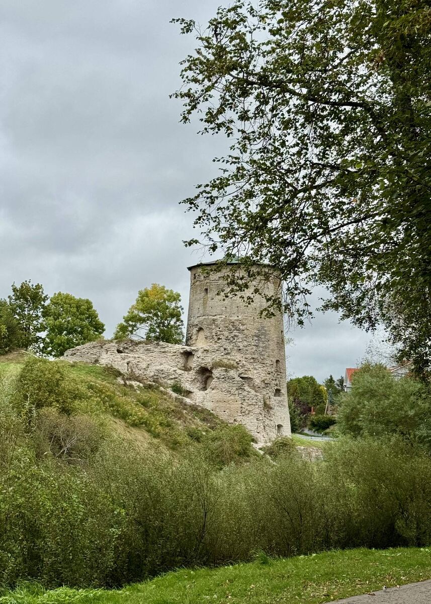 фото автора блога