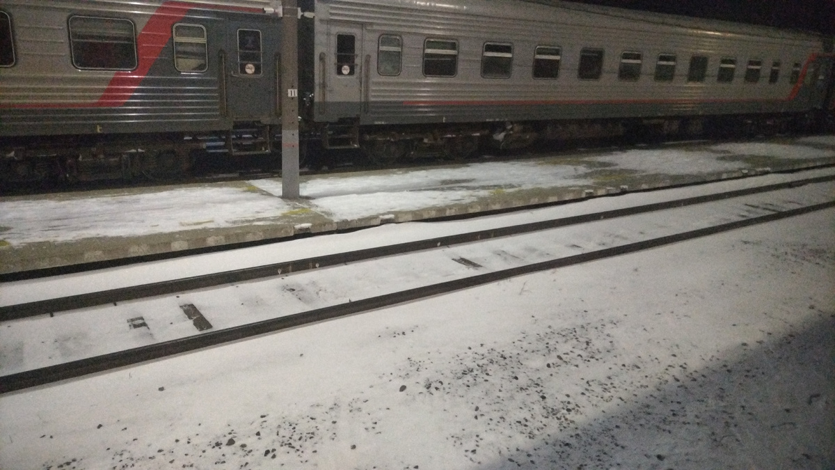 Нижневартовск 