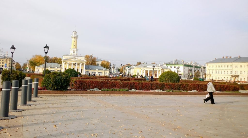    Фото: Кира Перова