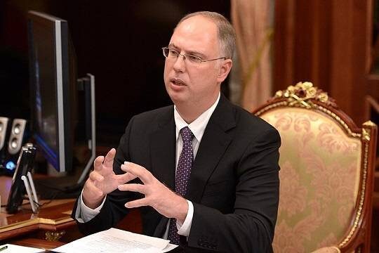    Глава РФПИ Дмитриев: американские компании проявляют интерес к сотрудничеству с российским энергетическим сектором