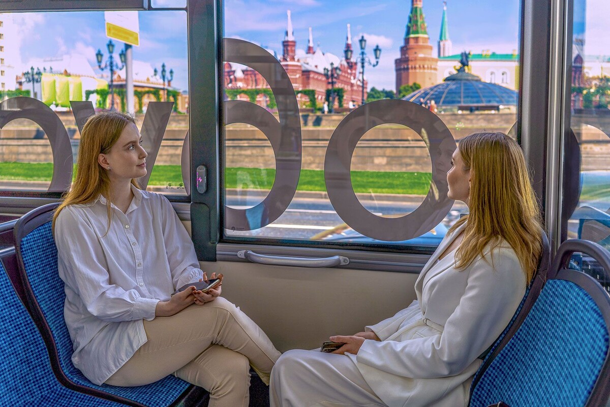    На улицы СВАО и ЮАО выехали 20 новых электробусов