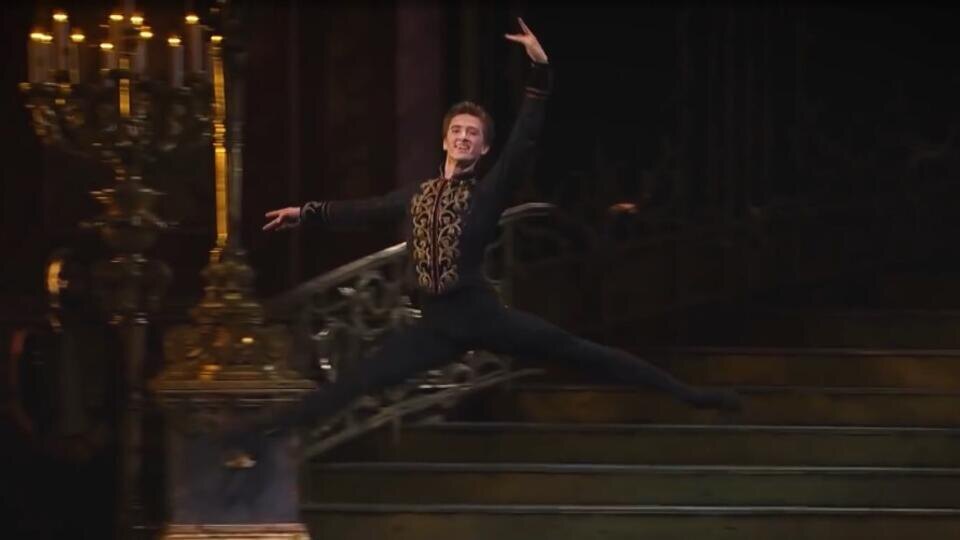 ФОТО: Кадр из программы "Знаете ли вы, что?", РЕН ТВ