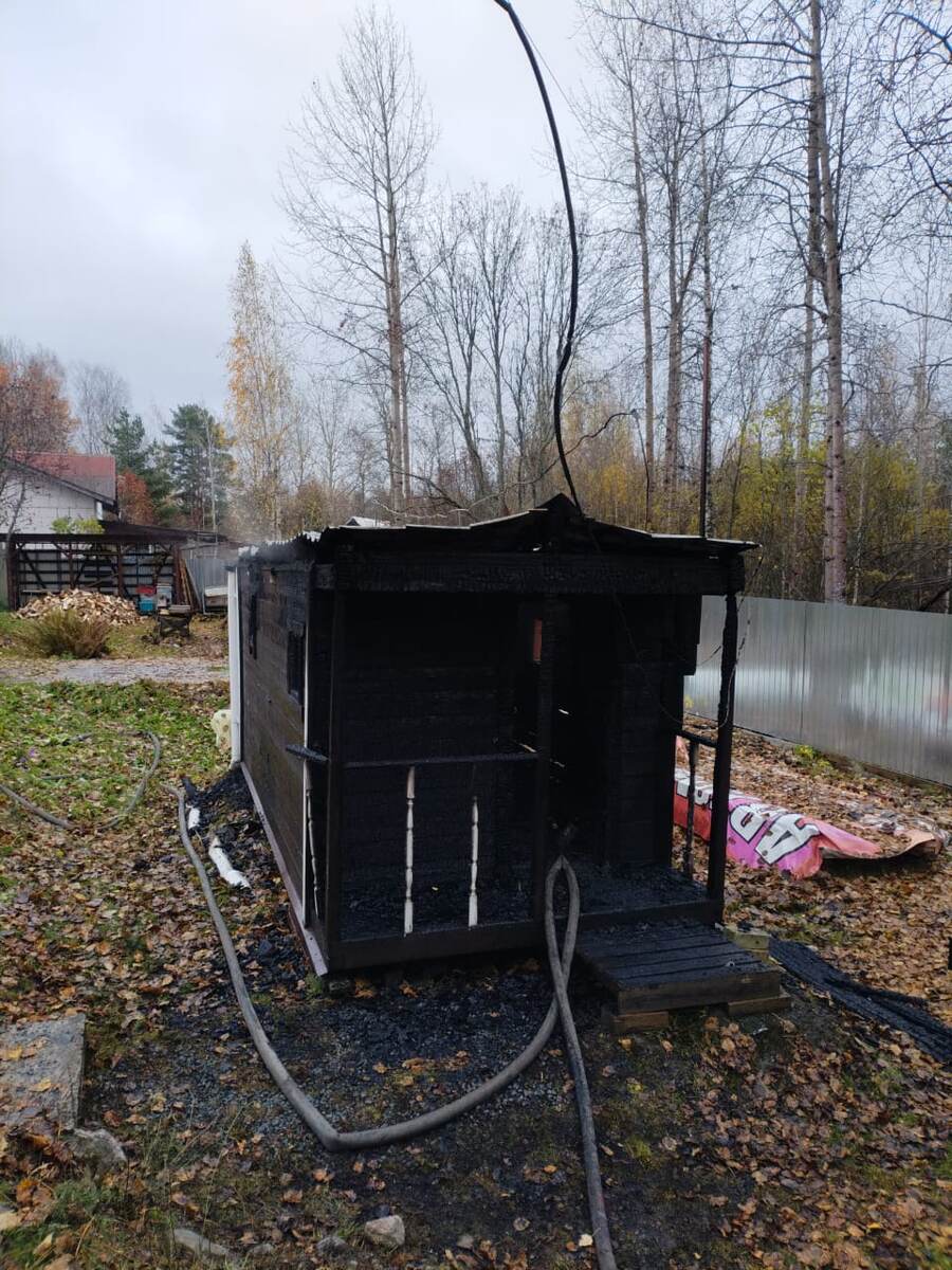    Фото: Госкомитет Карелии по безопасности