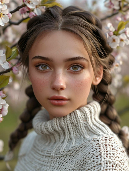 Изображение создано нейросетью Шедеврум