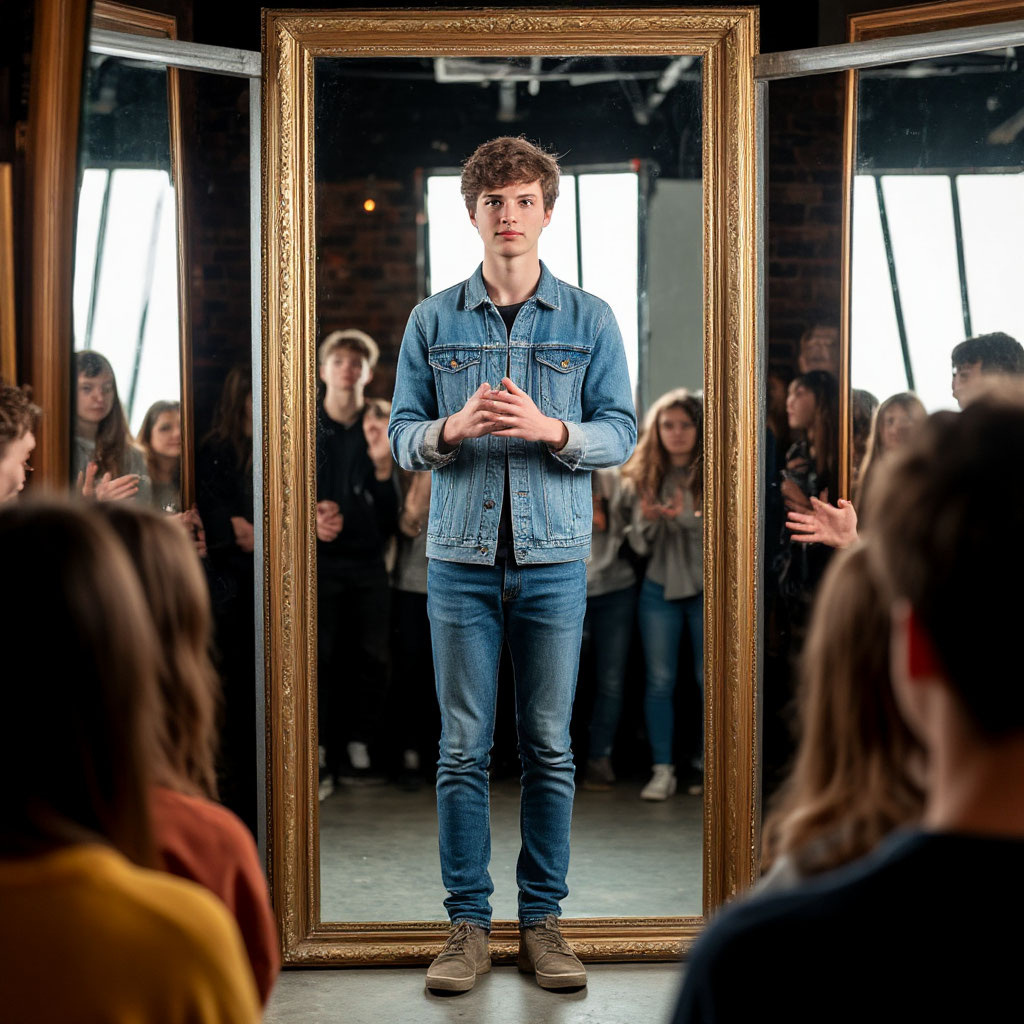 Изображение создано нейросетью Шедеврум