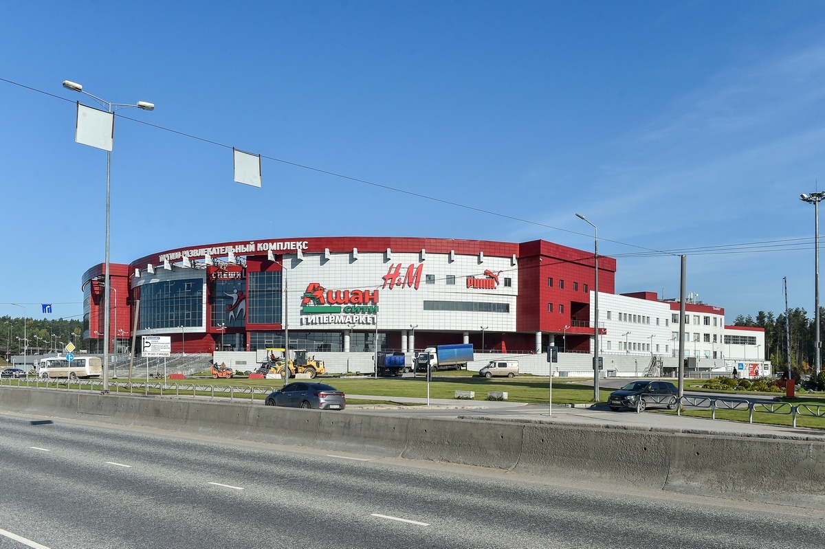    © Константин Долгановский