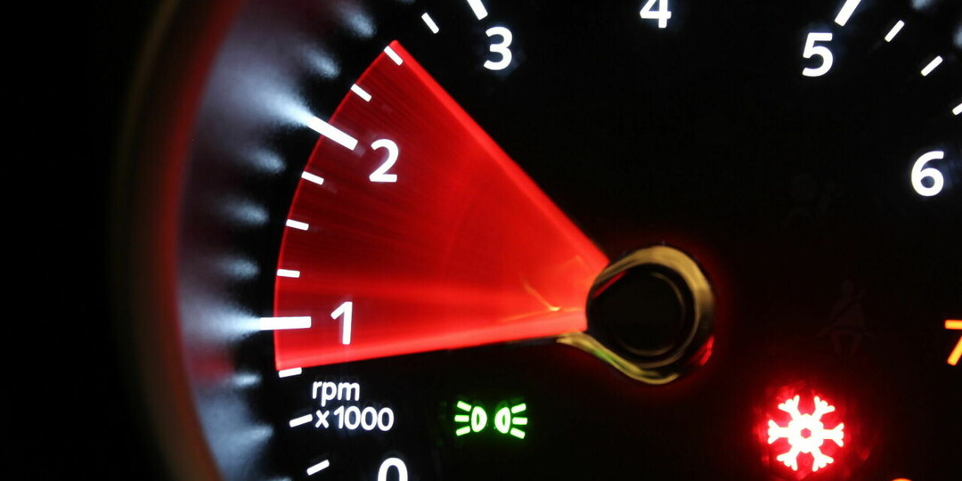 Выяснено что убивает мотор. Езда на низких оборотах: кратко, рассказываю