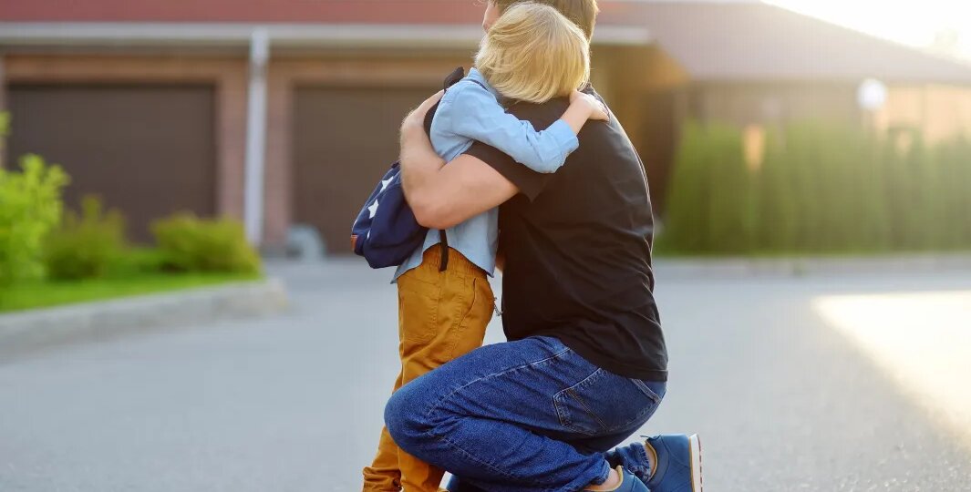 «Не пойду в школу!» Что делать, если первоклассник отказывается учиться