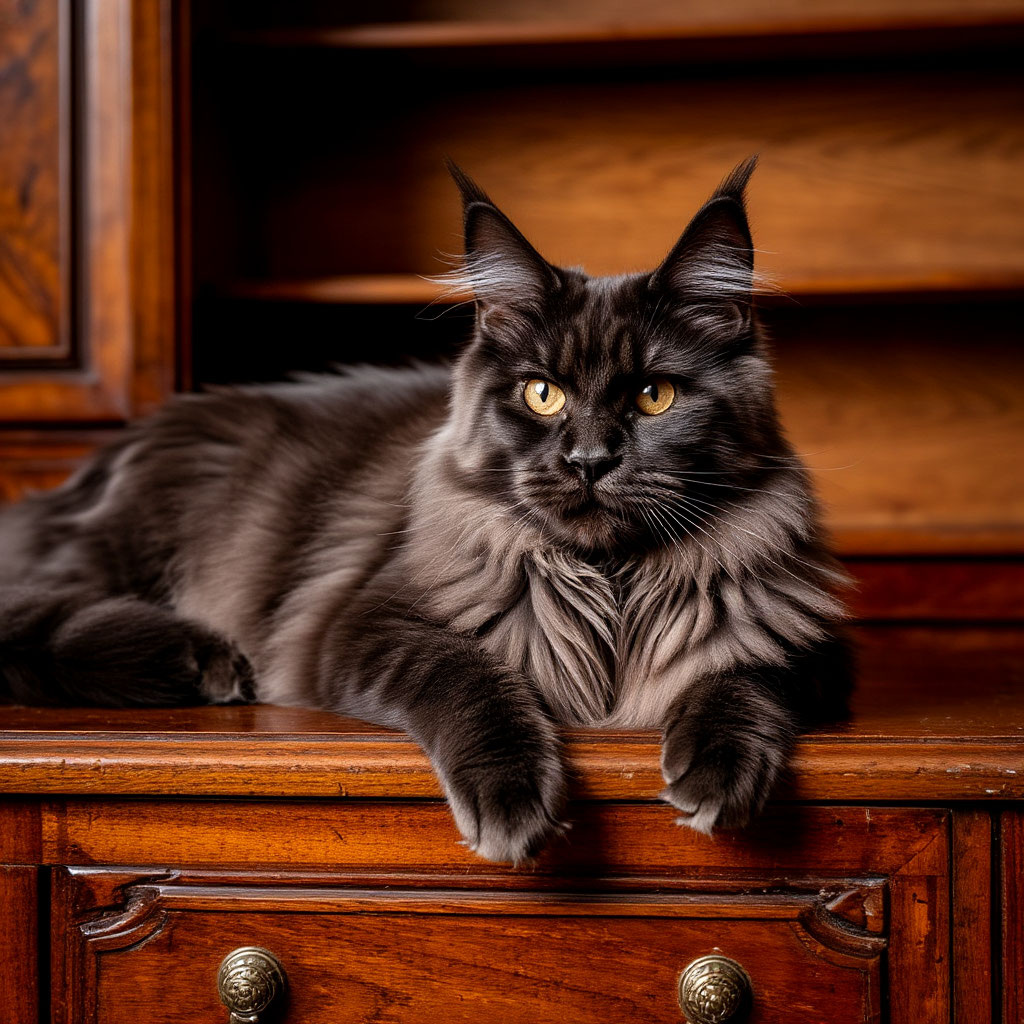 Картинка сгенерирована автором в нейросети Алиса