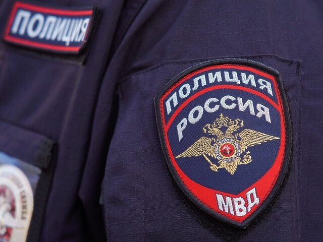   Фото: Агентство "Москва"/Александр Авилов
